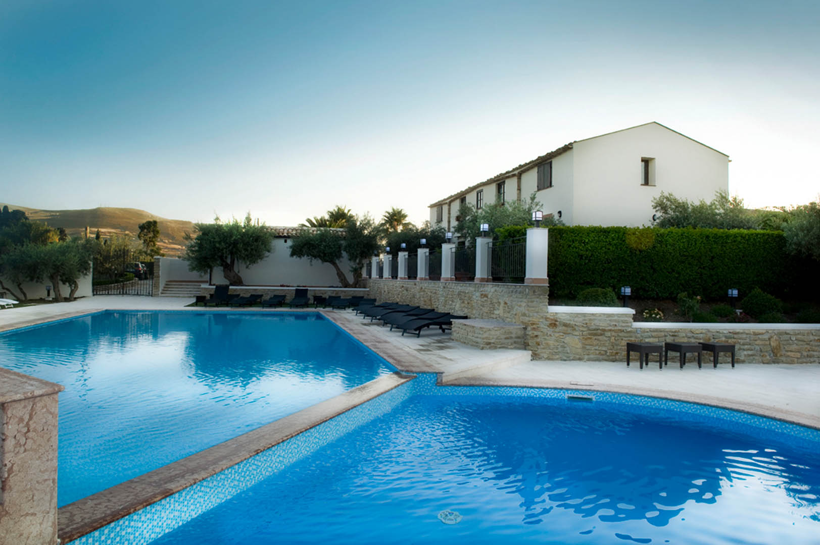 MASSERIA ZUM VERKAUF IN ITALIEN